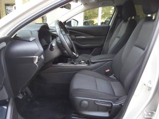 MAZDA CX-30 usata, con Antifurto