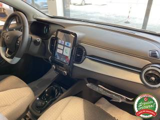 DR MOTOR DR 1.0 EV usata, con Telecamera per parcheggio assistito
