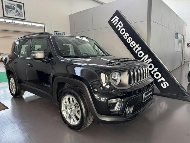 JEEP Renegade usata, con Airbag
