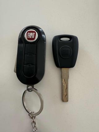 FIAT Punto usata 23