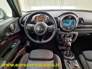 MINI Clubman usata, con Cruise Control