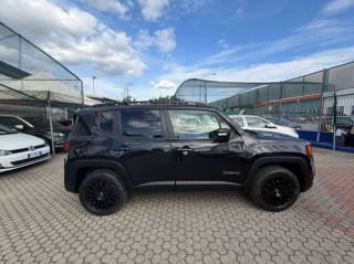JEEP Renegade usata, con Airbag Passeggero