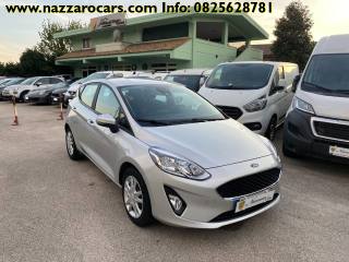 FORD Fiesta 1.0 Ecoboost 95 CV 5 porte Business