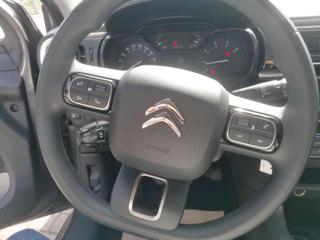 CITROEN C3 usata 21