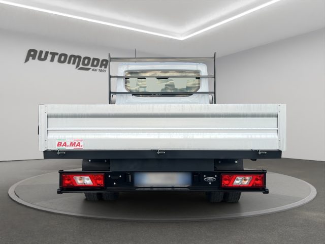 FORD Transit usata, con Cruise Control