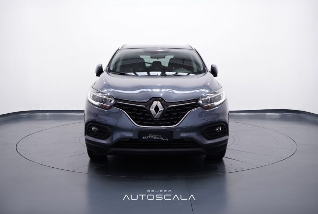RENAULT Kadjar usata, con Airbag