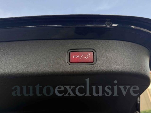 MERCEDES-BENZ GLC 220 usata, con Bluetooth