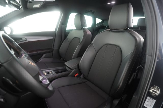 CUPRA Formentor usata 7