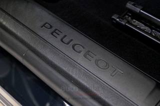 PEUGEOT 3008 usata, con Fendinebbia