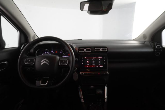 CITROEN C3 Aircross usata 10