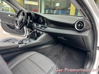 ALFA ROMEO Giulia usata, con Climatizzatore