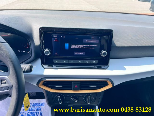 SEAT Arona usata, con ESP
