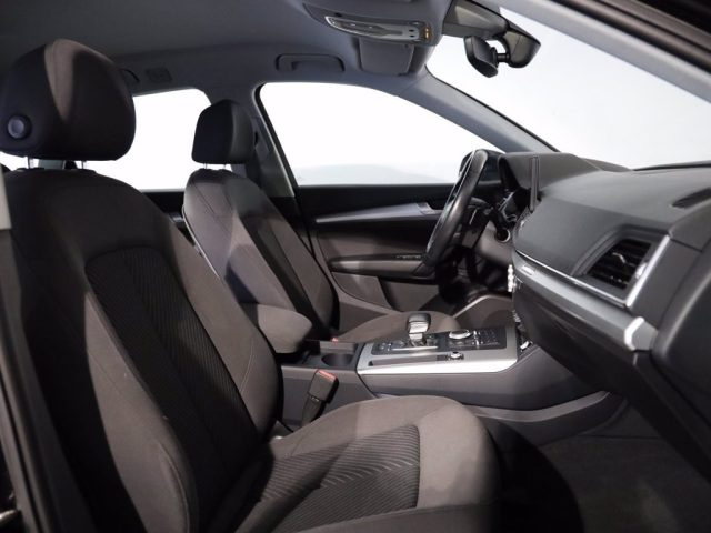 AUDI Q5 usata, con Climatizzatore