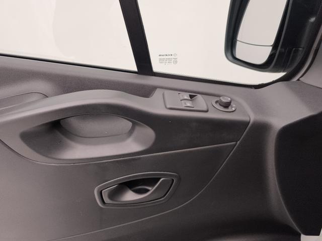 FIAT Talento usata, con Cerchioni in acciaio