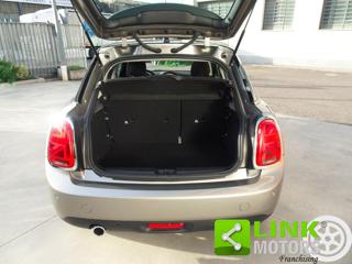MINI Cooper usata, con Volante multifunzione