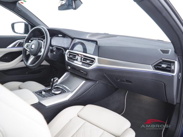 BMW M440 usata 11