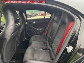 MERCEDES-BENZ A 160 usata 15