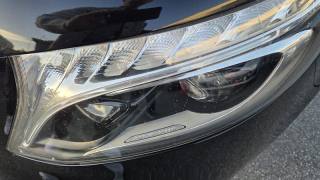 MERCEDES-BENZ V 300 usata, con Cerchi in lega