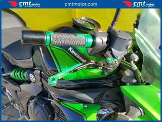 KAWASAKI ER-6N usata 9