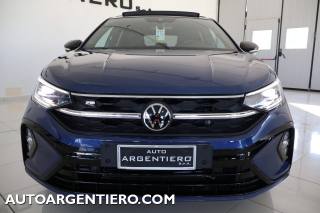 VOLKSWAGEN Taigo usata, con Airbag
