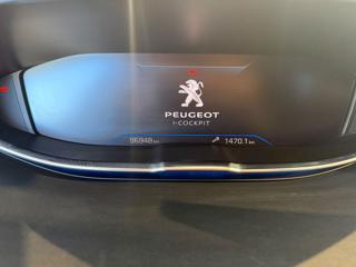 PEUGEOT 3008 usata, con Sistema di navigazione