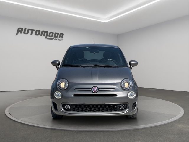 FIAT 500 usata, con Airbag