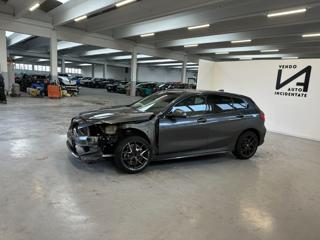 BMW 120 usata, con Airbag Passeggero