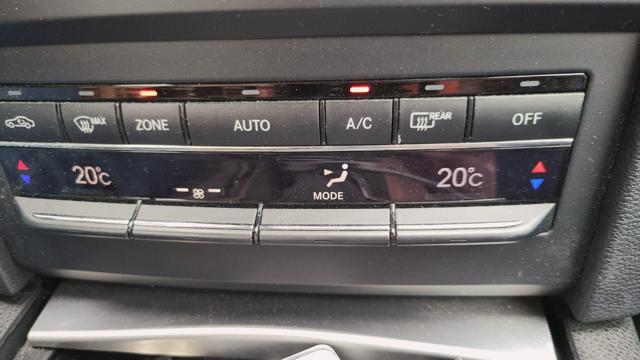MERCEDES-BENZ E 250 usata, con Filtro antiparticolato