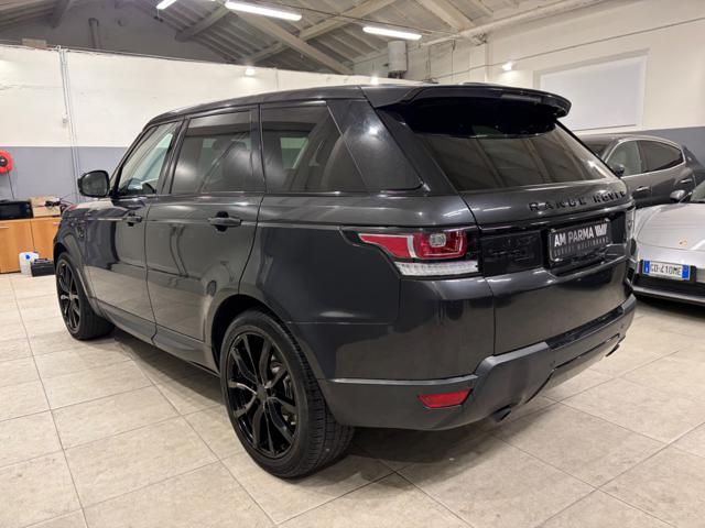 LAND ROVER Range Rover Sport usata, con Airbag Passeggero
