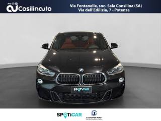 BMW X2 usata, con Chiusura centralizzata