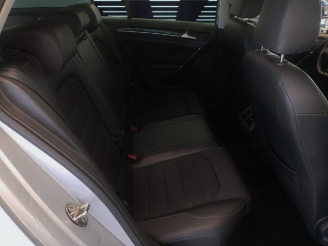 VOLKSWAGEN Golf usata 17