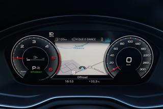 AUDI A5 usata, con Cronologia tagliandi