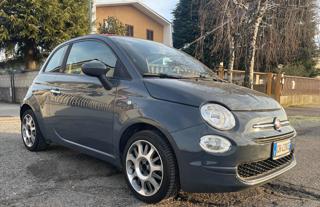 FIAT 500 usata, con Climatizzatore