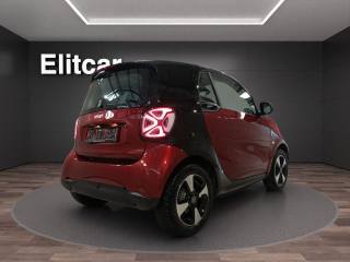 SMART ForTwo usata, con Chiusura centralizzata