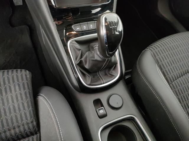 OPEL Astra usata, con Controllo trazione