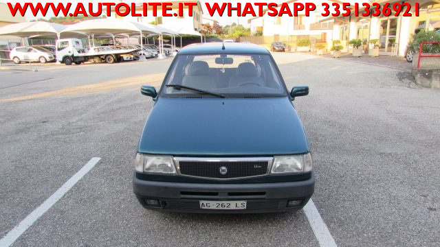 AUTOBIANCHI Y10 usata 15