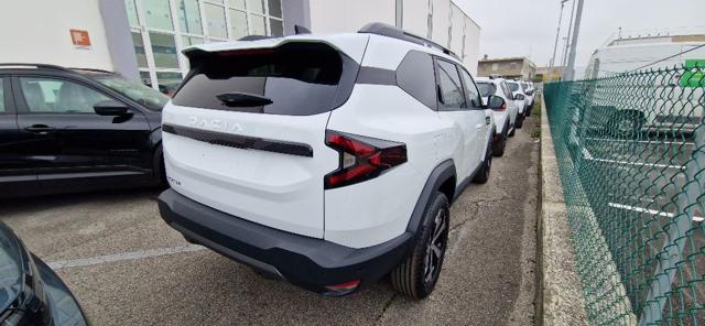 DACIA Bigster usata, con Airbag Passeggero