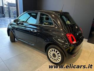 FIAT 500 usata, con Alzacristalli elettrici