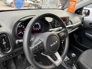 KIA Picanto usata, con Controllo trazione