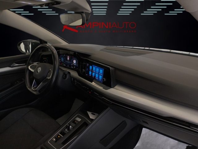 VOLKSWAGEN Golf usata 17