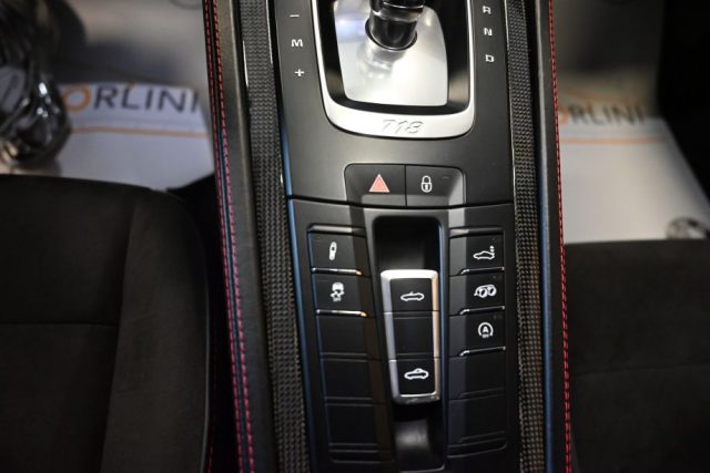 PORSCHE Boxster usata 42