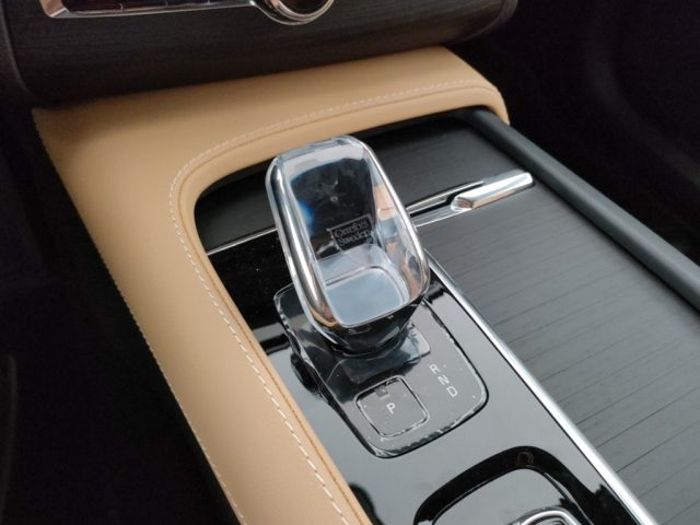 VOLVO XC90 usata, con Sedili riscaldati