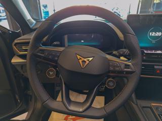 CUPRA Formentor usata, con Controllo elettronico della corsia