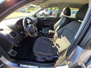 AUDI A1 usata, con Cerchi in lega