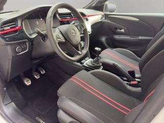OPEL Corsa usata, con Controllo trazione