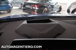 BMW 118 usata, con Touch screen
