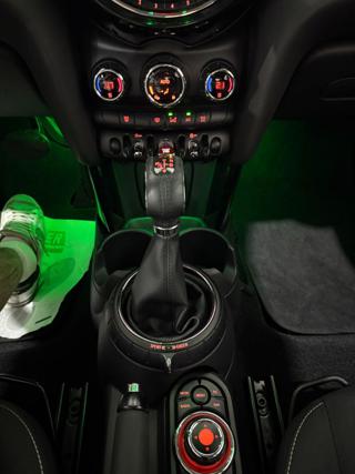 MINI Cooper D usata 19
