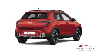 KIA Stonic usata 2