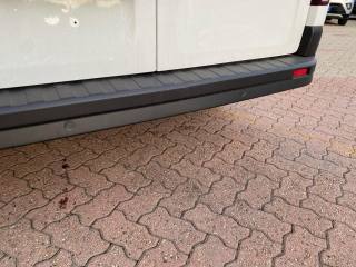 RENAULT Trafic usata, con Airbag laterali