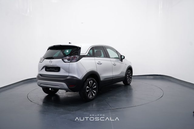 OPEL Crossland usata, con Chiusura centralizzata